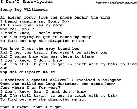 lyrics don t you|don't you song lyrics.